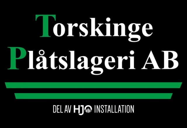 Torskinge Plåtslageri AB